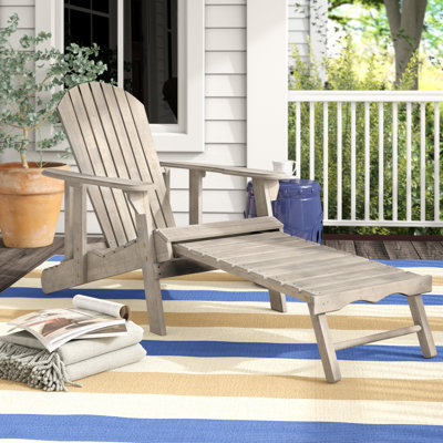 Adirondack Chairs Joss &amp; Main